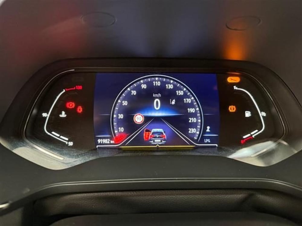 Renault Captur usata a Cremona (11)