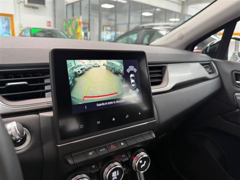 Renault Captur usata a Cremona (12)