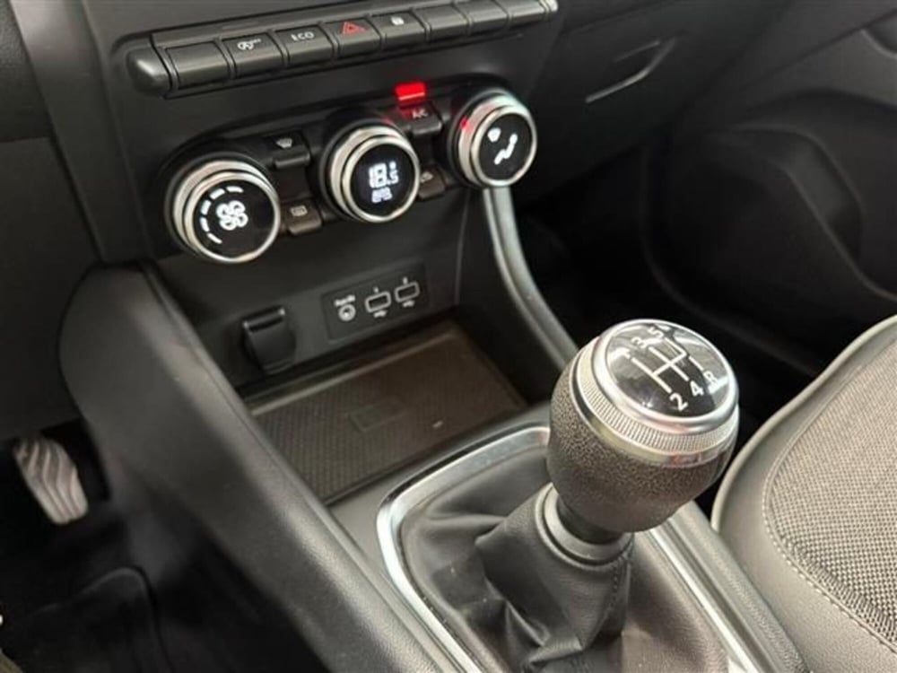 Renault Captur usata a Cremona (13)
