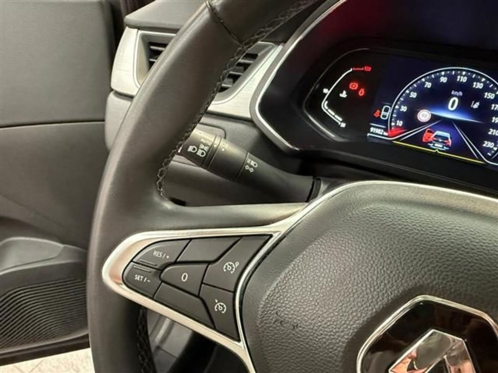 Renault Captur usata a Cremona (14)