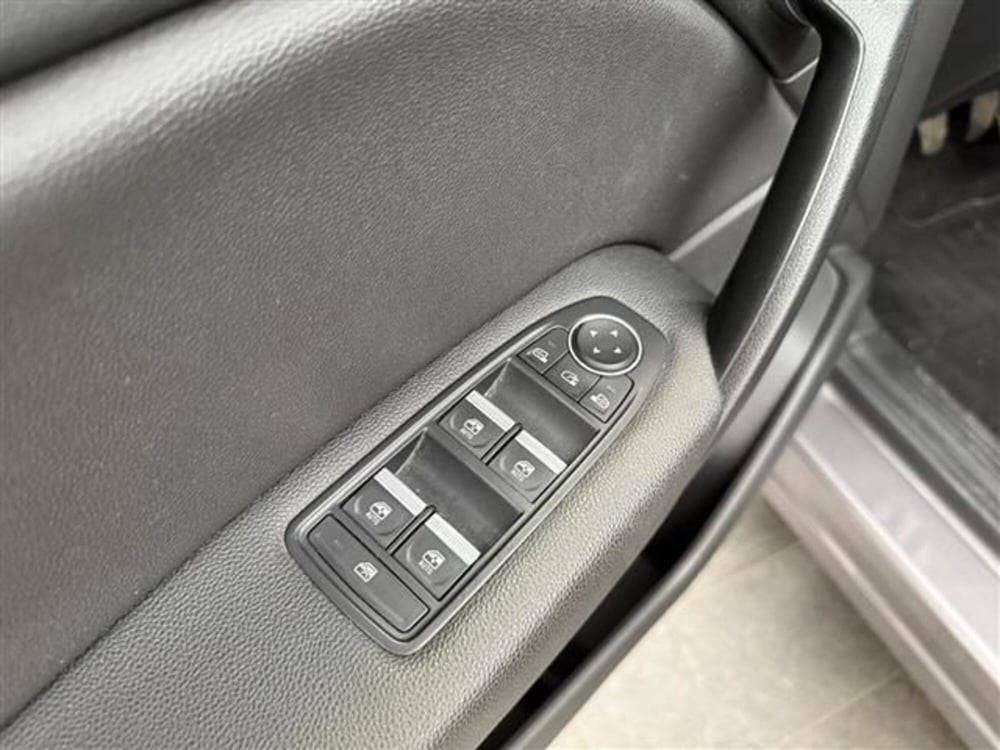 Renault Captur usata a Cremona (15)