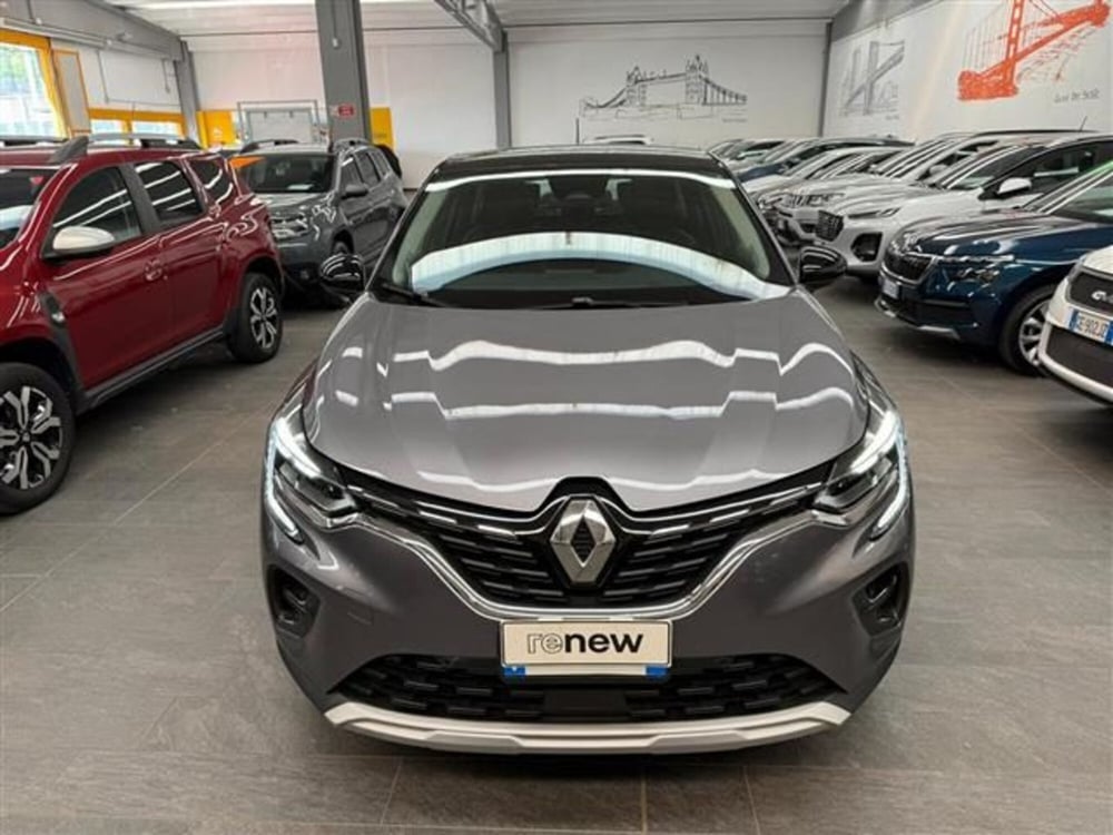 Renault Captur usata a Cremona (2)