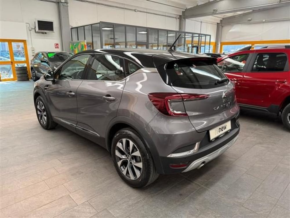 Renault Captur usata a Cremona (3)