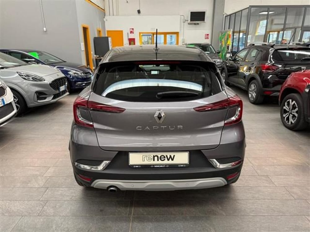 Renault Captur usata a Cremona (4)