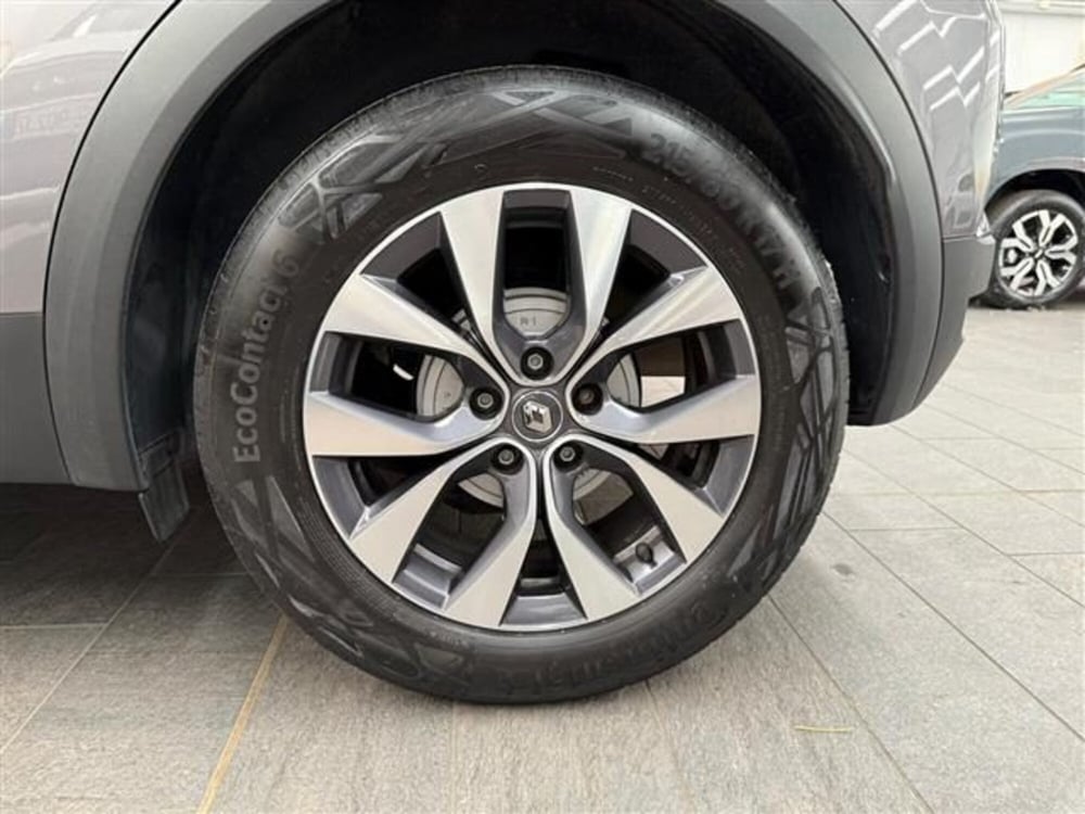 Renault Captur usata a Cremona (5)