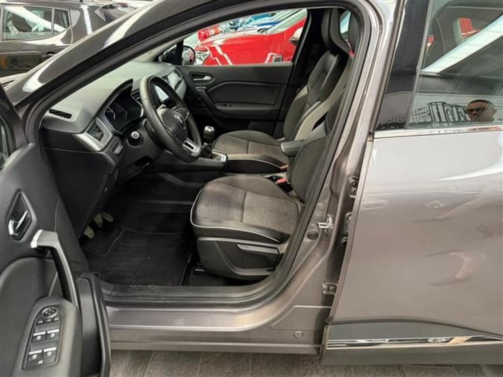 Renault Captur usata a Cremona (6)