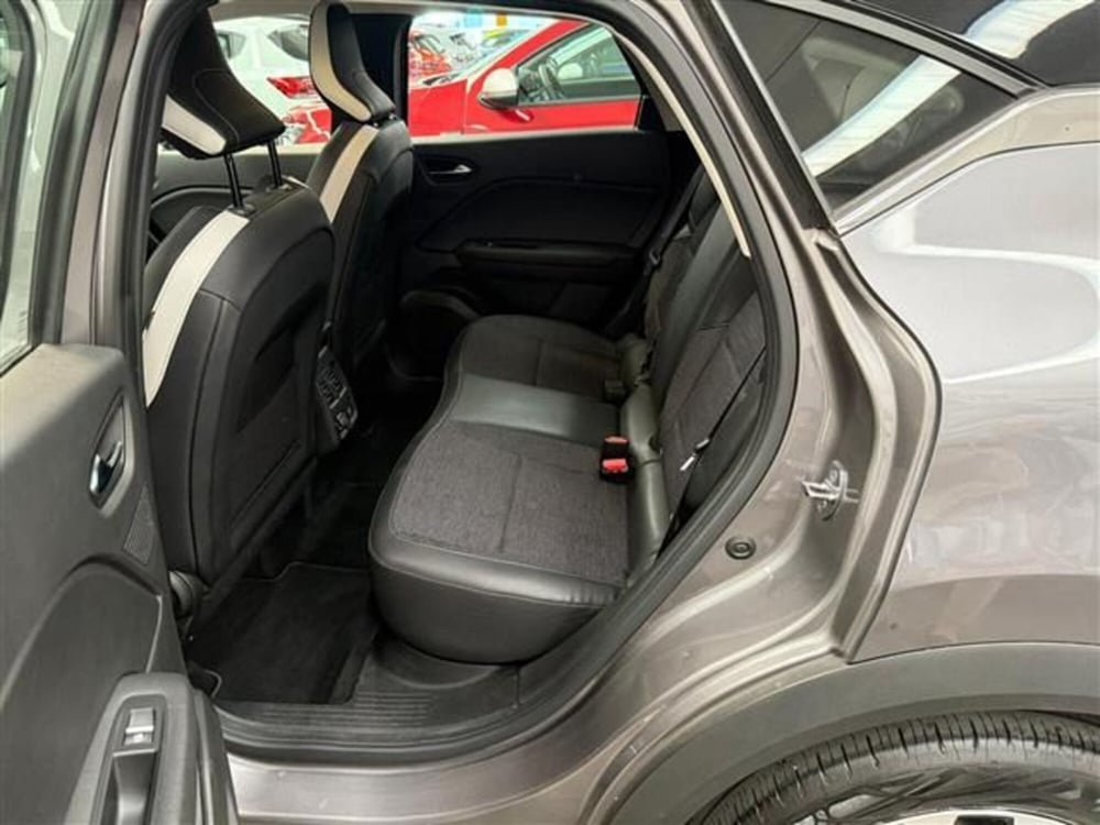 Renault Captur usata a Cremona (7)