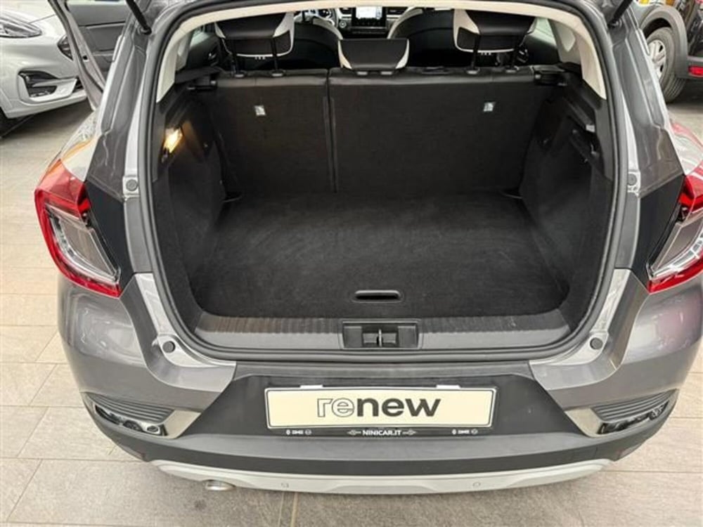 Renault Captur usata a Cremona (8)