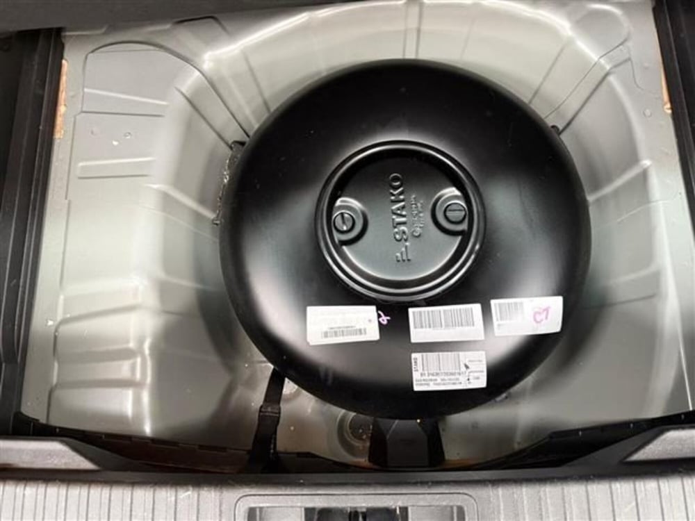 Renault Captur usata a Cremona (9)