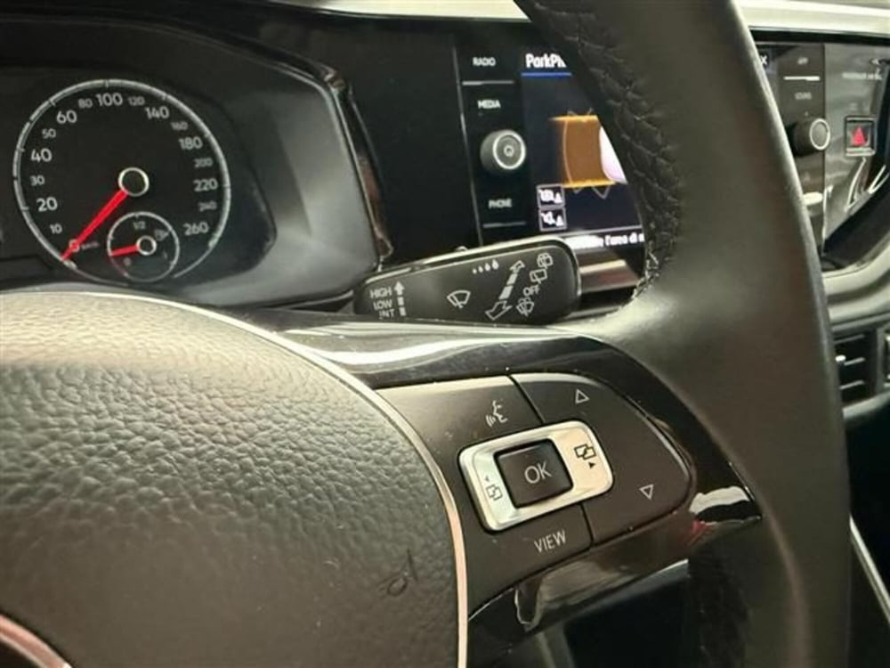Volkswagen Polo usata a Cremona (10)