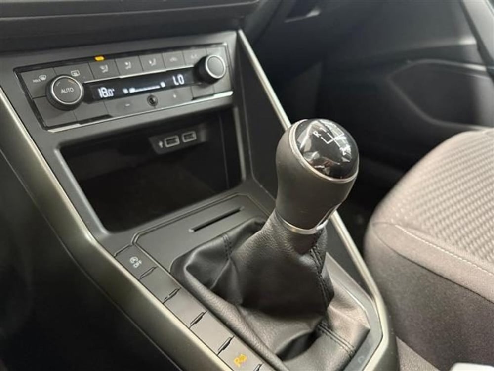 Volkswagen Polo usata a Cremona (14)