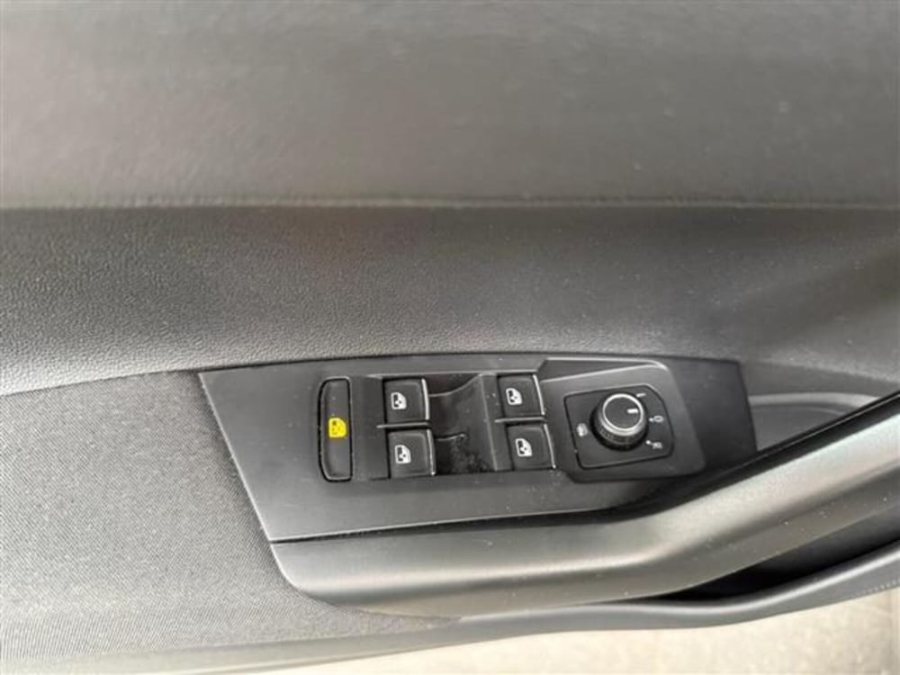 Volkswagen Polo usata a Cremona (15)