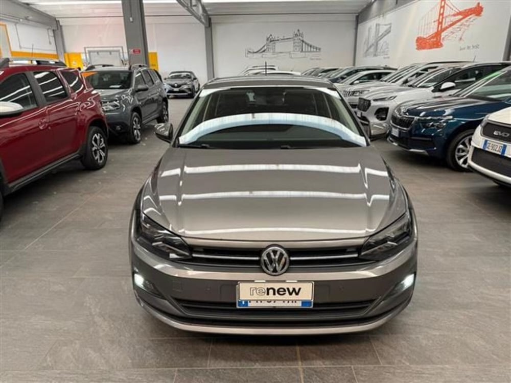 Volkswagen Polo usata a Cremona (2)