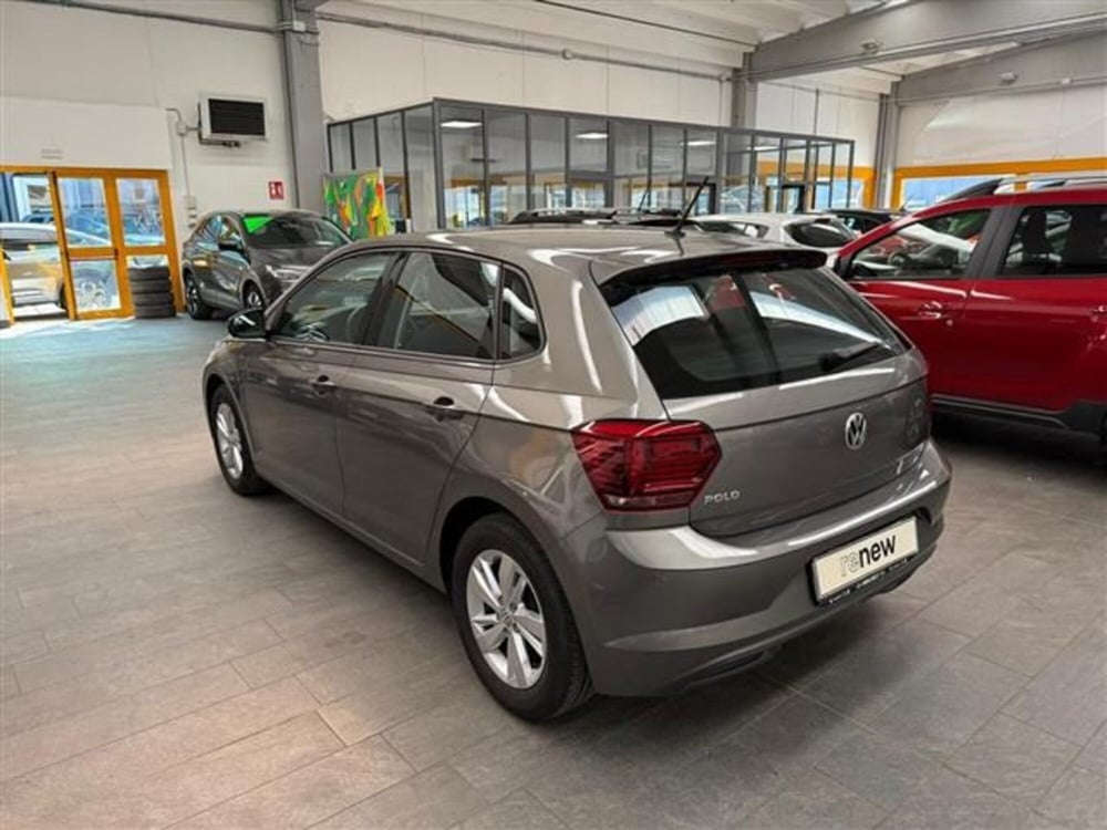 Volkswagen Polo usata a Cremona (3)