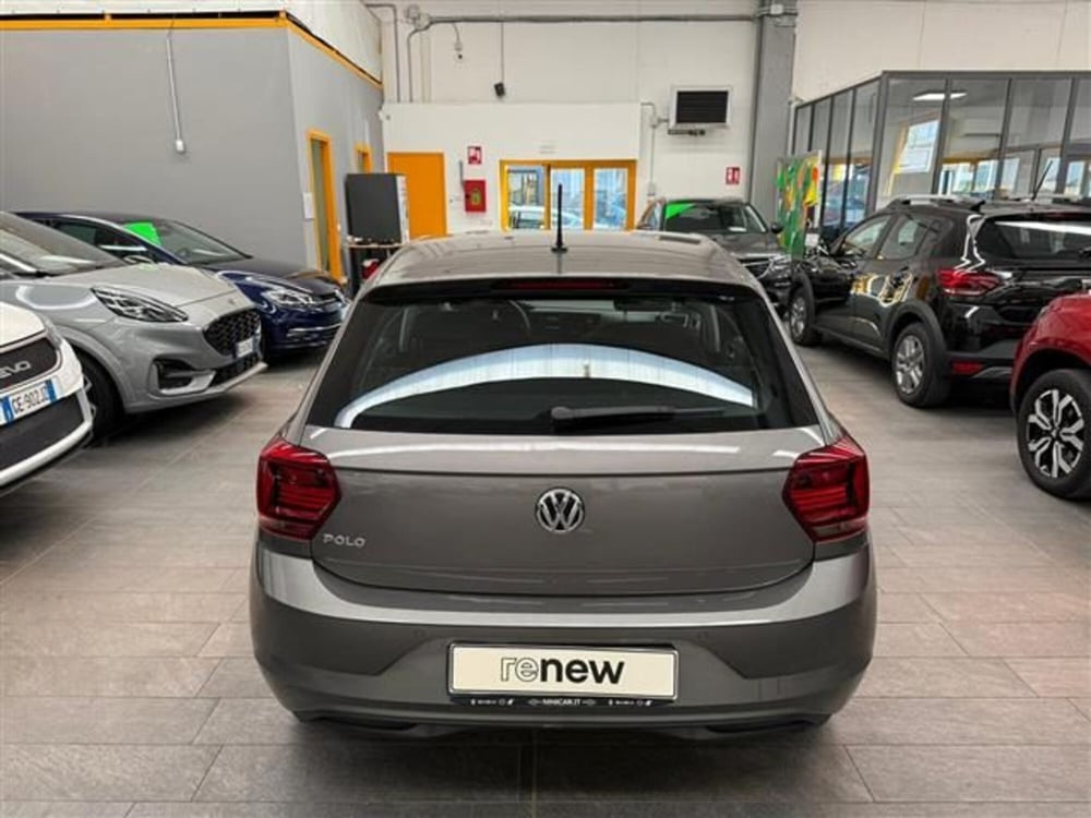 Volkswagen Polo usata a Cremona (4)