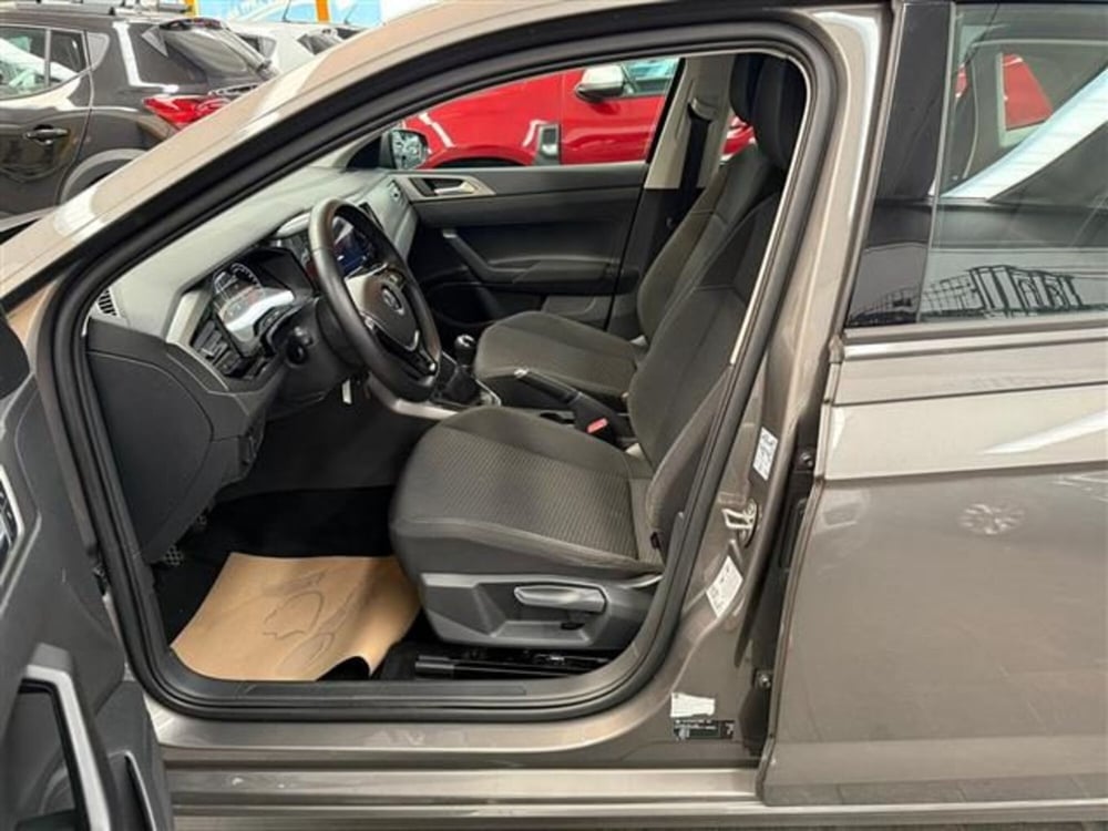 Volkswagen Polo usata a Cremona (5)