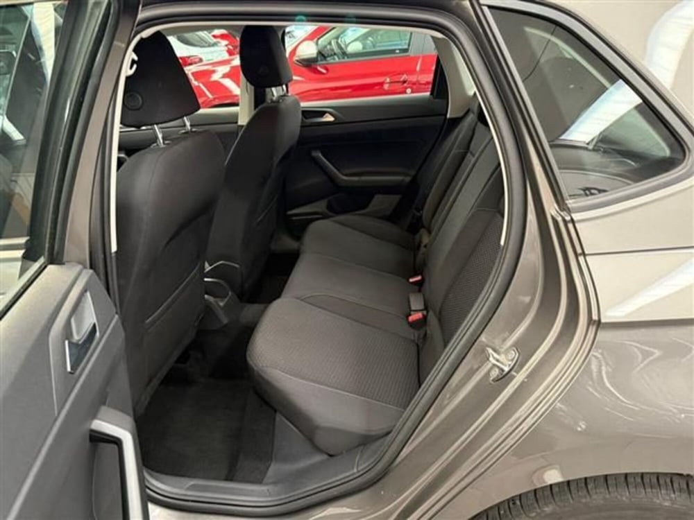 Volkswagen Polo usata a Cremona (6)