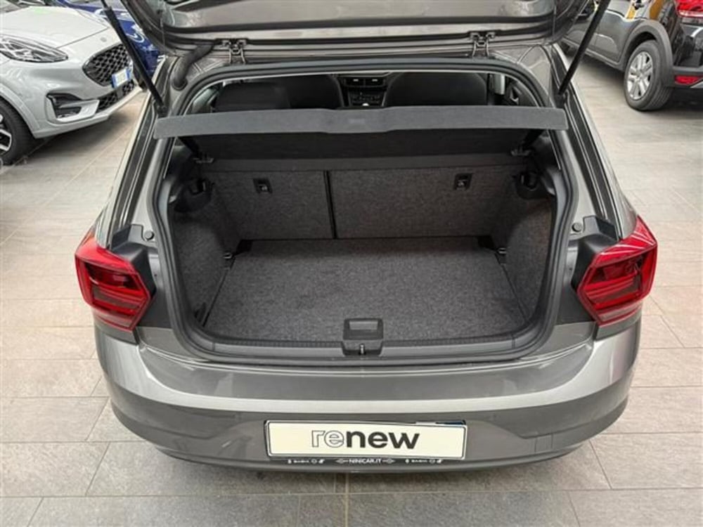 Volkswagen Polo usata a Cremona (7)