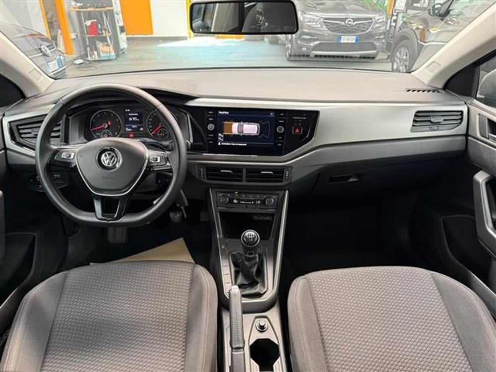Volkswagen Polo usata a Cremona (8)