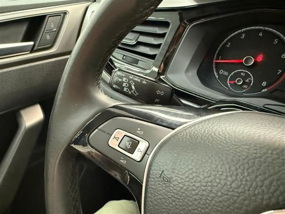 Volkswagen Polo usata a Cremona (9)