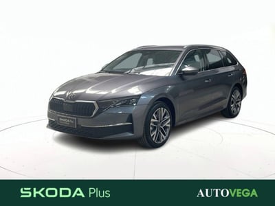 Skoda Octavia Station Wagon 2.0 tdi Style 150cv dsg nuova a Arzignano