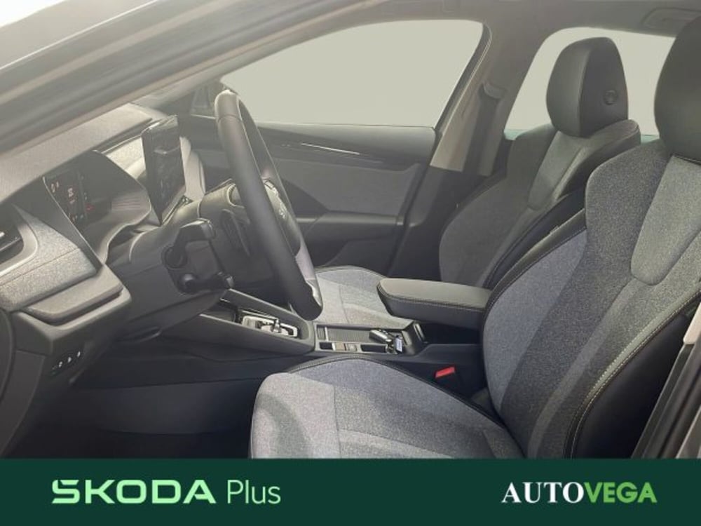 Skoda Octavia Station Wagon nuova a Vicenza (12)