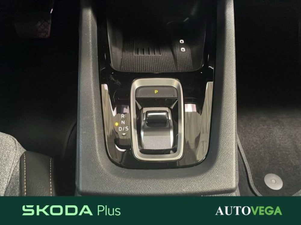 Skoda Octavia Station Wagon nuova a Vicenza (14)