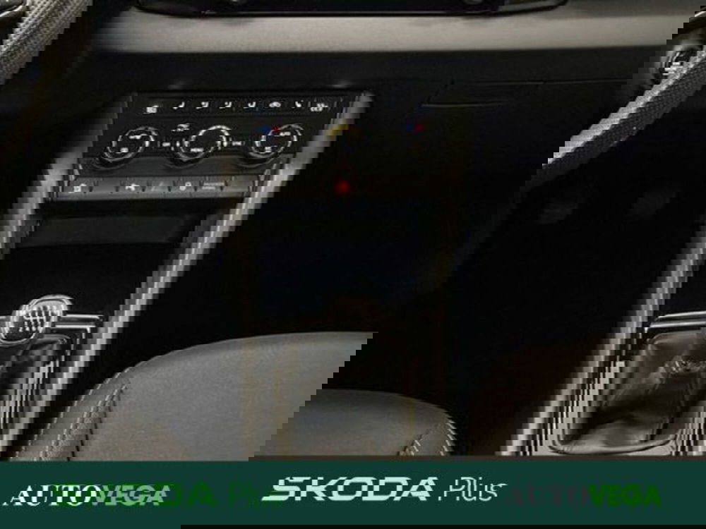 Skoda Karoq nuova a Vicenza (11)