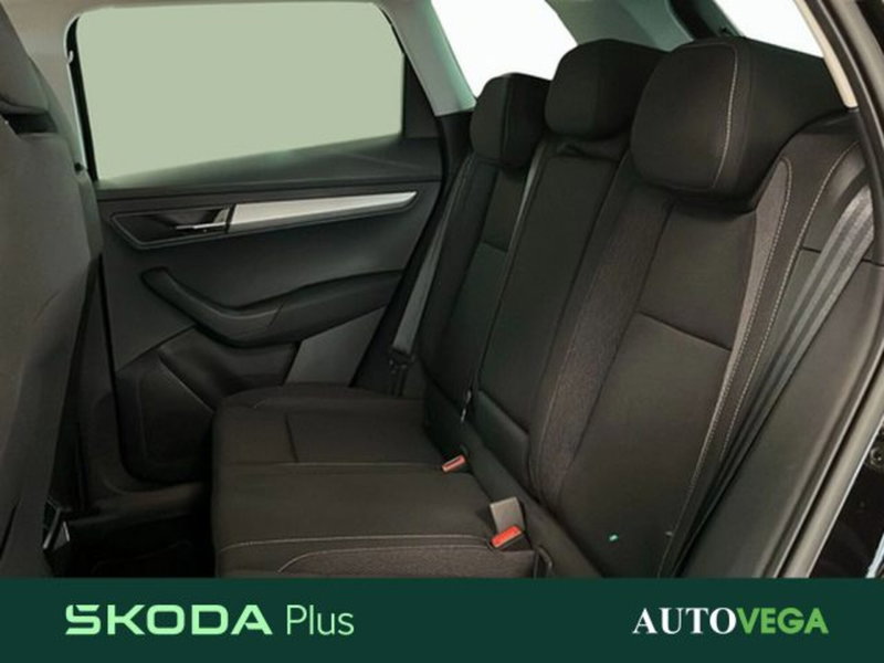 Skoda Karoq nuova a Vicenza (12)