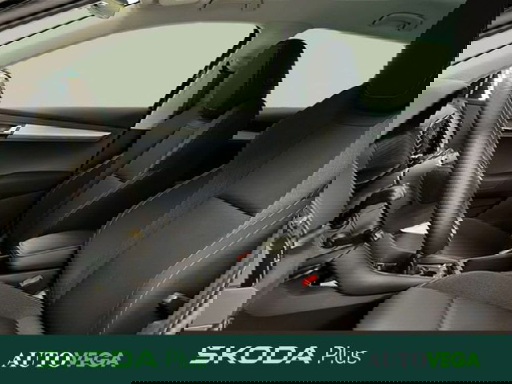 Skoda Karoq nuova a Vicenza (13)