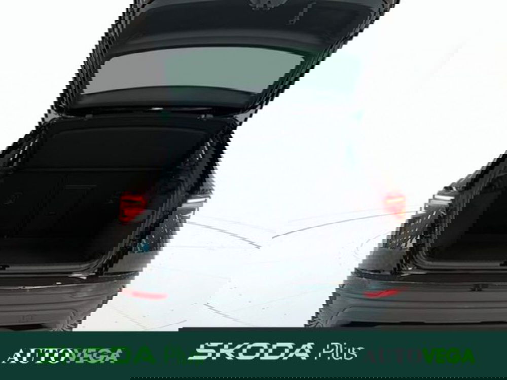 Skoda Karoq nuova a Vicenza (16)