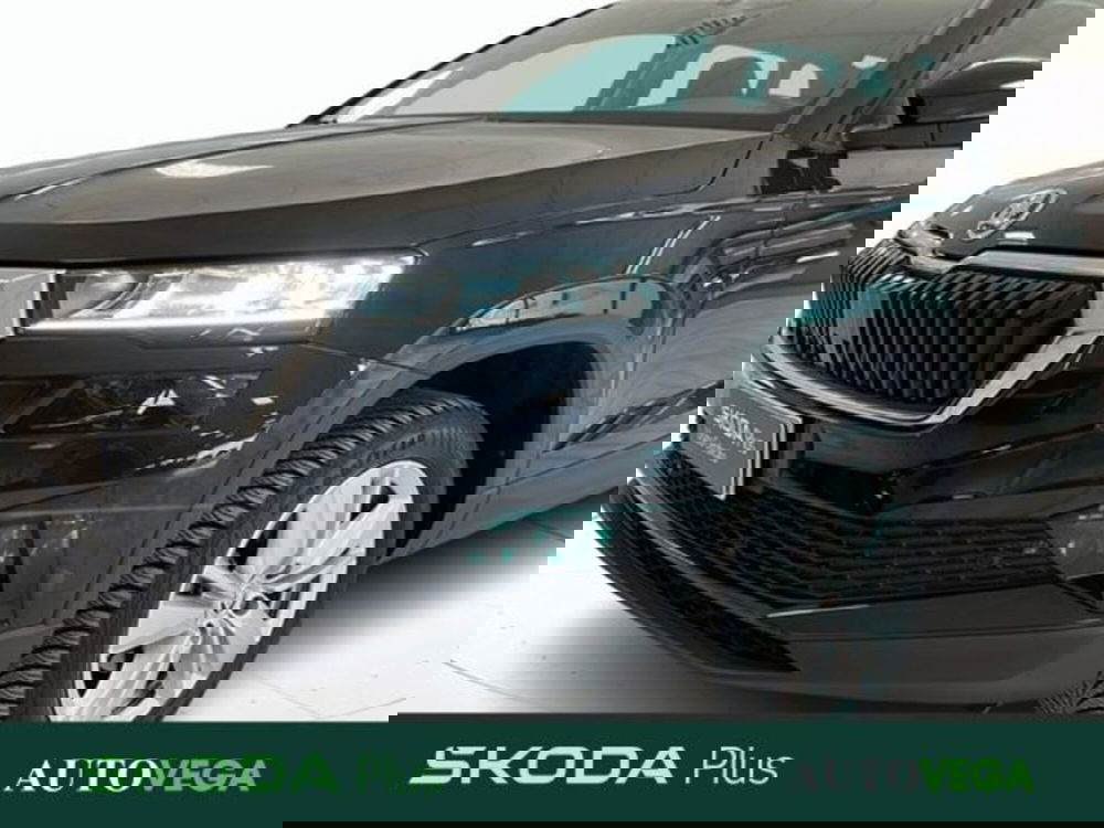 Skoda Karoq nuova a Vicenza (18)