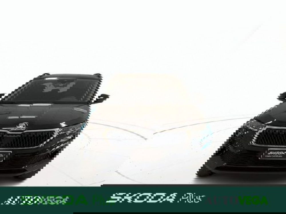 Skoda Karoq nuova a Vicenza (2)