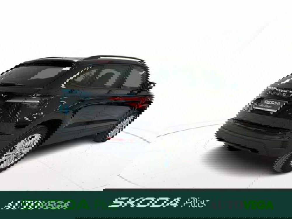 Skoda Karoq nuova a Vicenza (4)