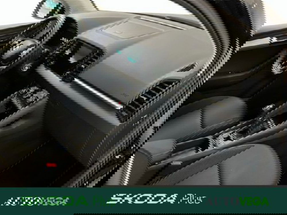 Skoda Karoq nuova a Vicenza (6)