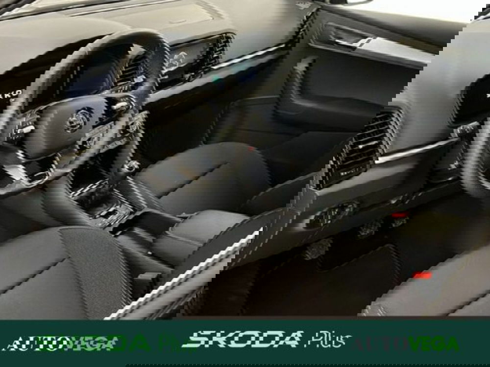 Skoda Karoq nuova a Vicenza (7)