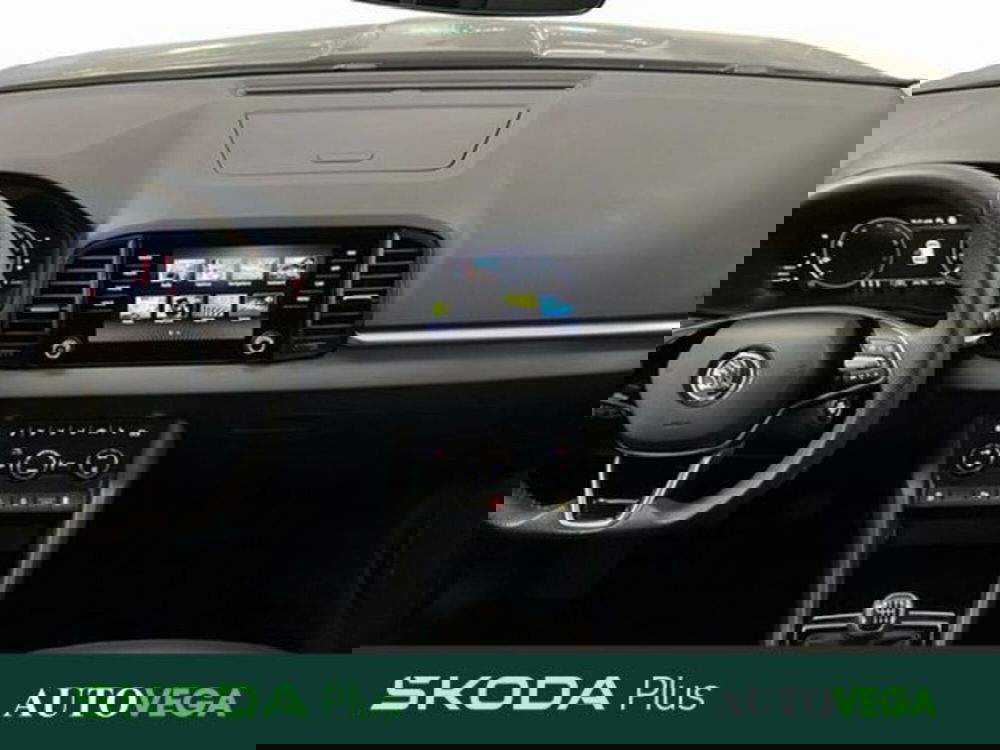 Skoda Karoq nuova a Vicenza (8)