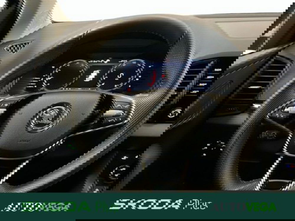 Skoda Karoq nuova a Vicenza (9)