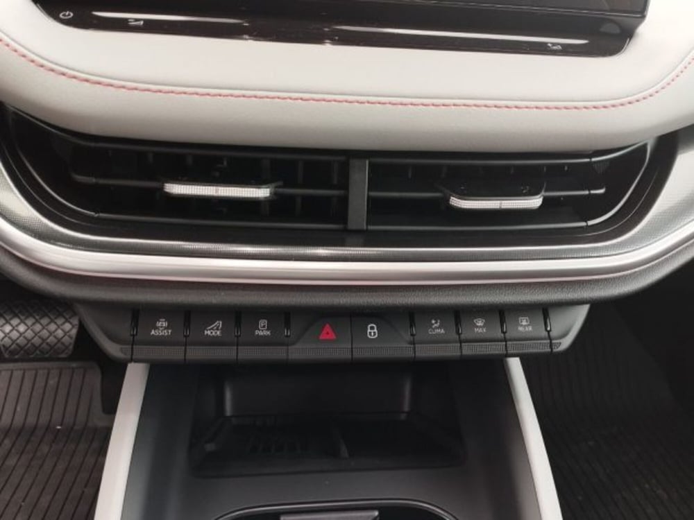Skoda Elroq nuova a Vicenza (11)