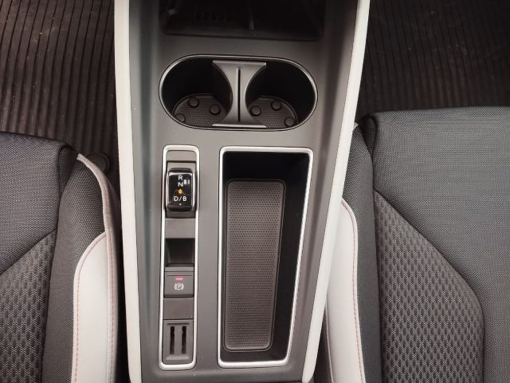 Skoda Elroq nuova a Vicenza (12)