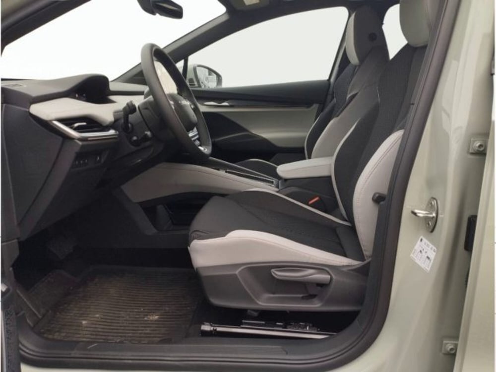 Skoda Elroq nuova a Vicenza (17)