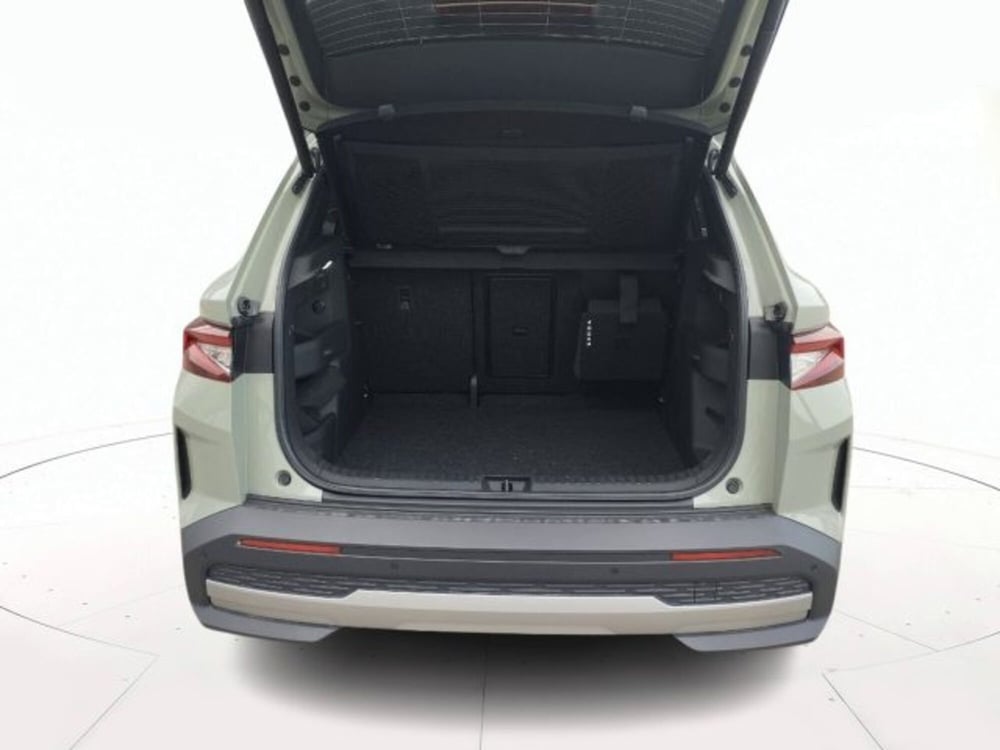 Skoda Elroq nuova a Vicenza (19)
