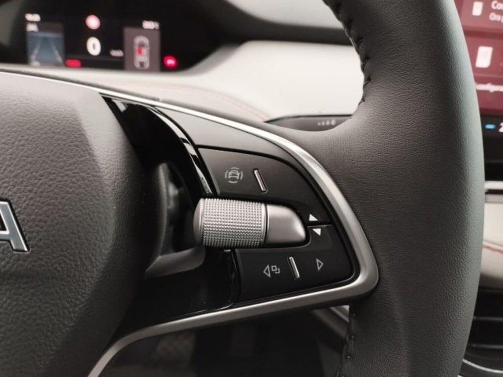 Skoda Elroq nuova a Vicenza (9)