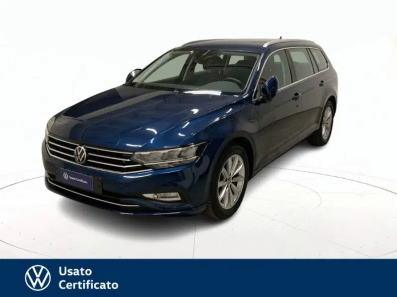 Volkswagen Passat Variant usata a Vicenza