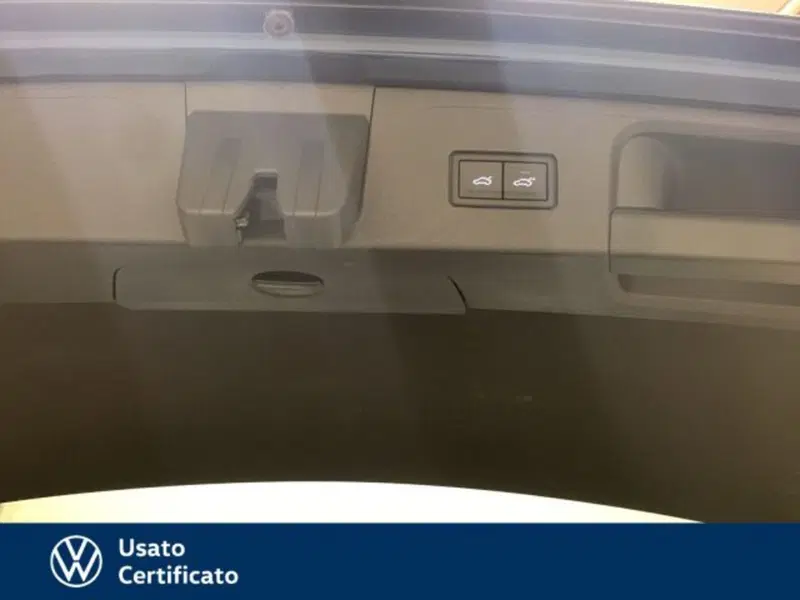 Volkswagen Passat Variant usata a Vicenza (16)