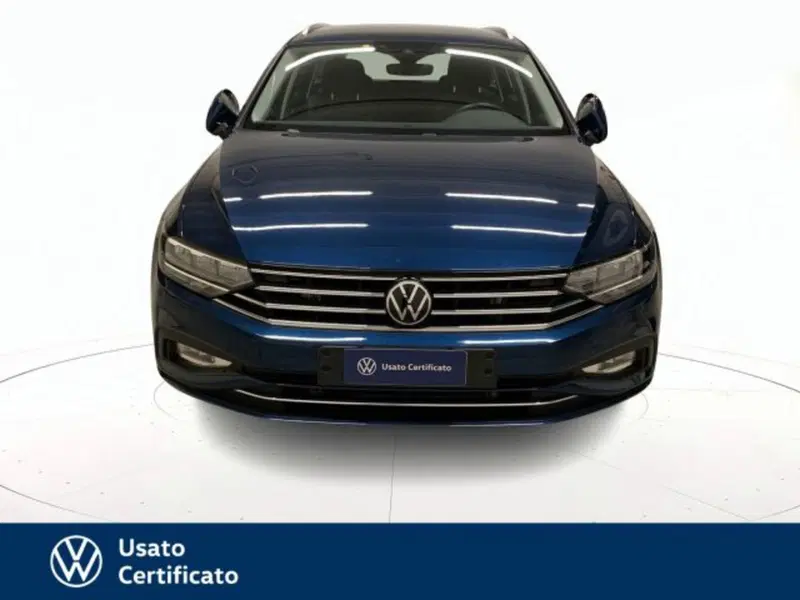 Volkswagen Passat Variant usata a Vicenza (2)