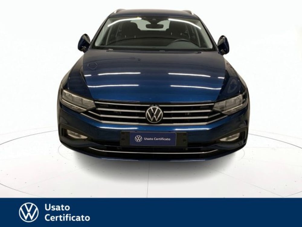 Volkswagen Passat Variant usata a Vicenza (2)