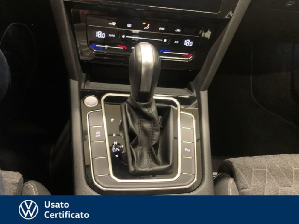 Volkswagen Passat Variant usata a Vicenza (8)