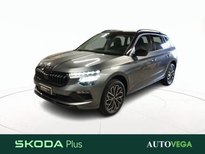 Skoda Kamiq 1.0 tsi 130 Edition 115cv dsg nuova a Arzignano