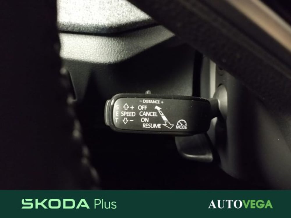 Skoda Kamiq nuova a Vicenza (13)